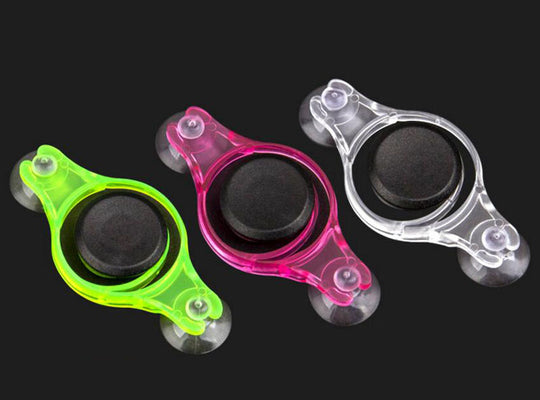 Game Joystick Fling Direction On Screen Controller