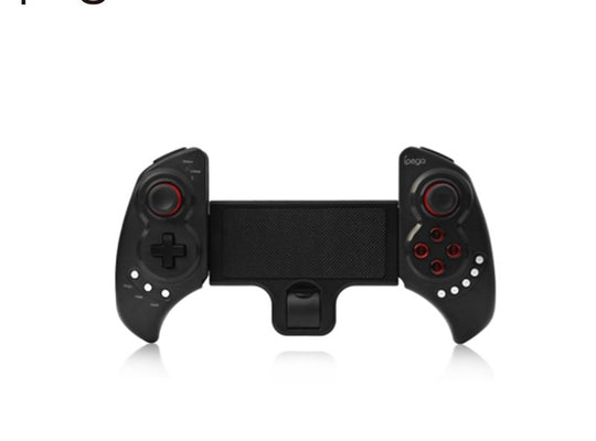 Mobile Gaming Wireless Bluetooth Gamepad