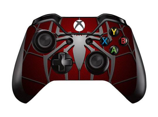 SpiderMan Skin For Xbox One Controllers