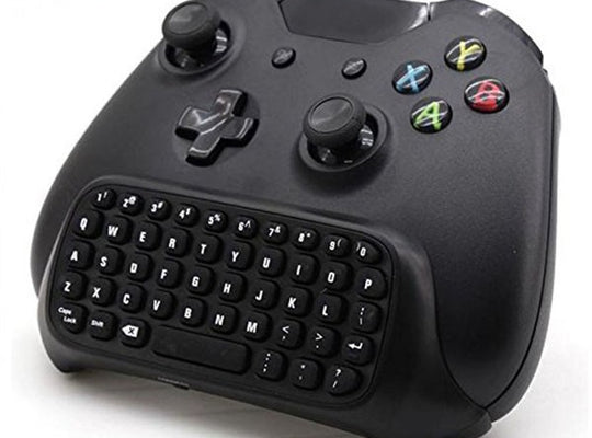 Wireless Game Keyboard For XBOX One Controller
