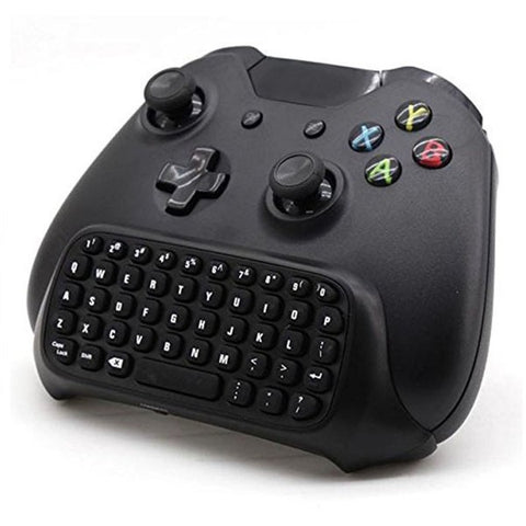 Wireless Game Keyboard For XBOX One Controller