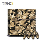 STICKERBOMB Skin Sticker For Sony PS4 Playstation 4 Console & 2 Controller