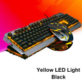 EK Wired Backlit illuminated Gaming Keyboard