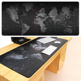 EK Large Rubber COD Gaming Mouse Pad