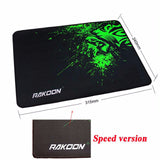 High Quality Locking Edge Gaming Mouse Pad