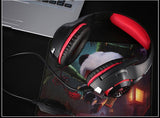 Zapec EK Gaming Headset For Console/PC/Mobile etc.