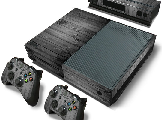 Vinyl Decals Protective Cover Skins For Microsoft Xbox One