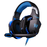 KOTION G2000/G9000 Gaming Headset Deep Bass