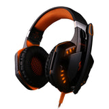 KOTION G2000/G9000 Gaming Headset Deep Bass