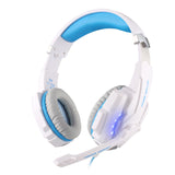 KOTION G2000/G9000 Gaming Headset Deep Bass