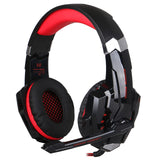 KOTION G2000/G9000 Gaming Headset Deep Bass