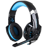 KOTION G2000/G9000 Gaming Headset Deep Bass