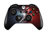 SpiderMan Skin For Xbox One Controllers