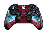 SpiderMan Skin For Xbox One Controllers