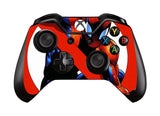 SpiderMan Skin For Xbox One Controllers