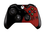 SpiderMan Skin For Xbox One Controllers