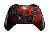 SpiderMan Skin For Xbox One Controllers