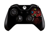 SpiderMan Skin For Xbox One Controllers