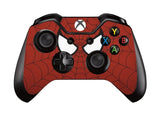 SpiderMan Skin For Xbox One Controllers