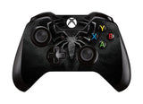 SpiderMan Skin For Xbox One Controllers