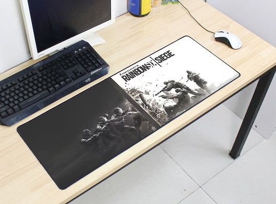 Rainbow Six Siege mousepad