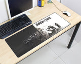 Rainbow Six Siege mousepad