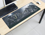 Rainbow Six Siege mousepad