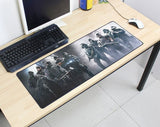 Rainbow Six Siege mousepad