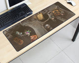 Rainbow Six Siege mousepad