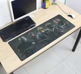 Rainbow Six Siege mousepad