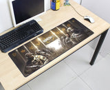 Rainbow Six Siege mousepad