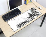 Rainbow Six Siege mousepad