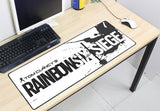 Rainbow Six Siege mousepad