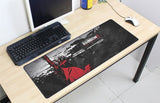 Rainbow Six Siege mousepad