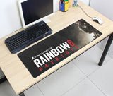 Rainbow Six Siege mousepad