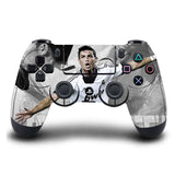 Classic PS4 Skin Lionel Messi Protective PS4 Controller Sticker