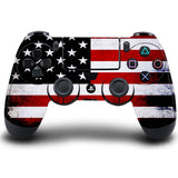 Classic PS4 Skin Lionel Messi Protective PS4 Controller Sticker