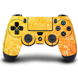 Classic PS4 Skin Lionel Messi Protective PS4 Controller Sticker