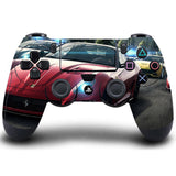 Classic PS4 Skin Lionel Messi Protective PS4 Controller Sticker