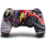 Classic PS4 Skin Lionel Messi Protective PS4 Controller Sticker