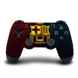 Classic PS4 Skin Lionel Messi Protective PS4 Controller Sticker