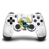 Classic PS4 Skin Lionel Messi Protective PS4 Controller Sticker