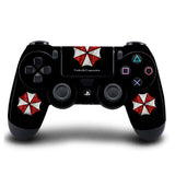 Classic PS4 Skin Lionel Messi Protective PS4 Controller Sticker