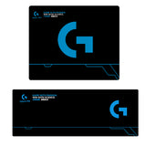 Logitech Gaming Mouse Pad