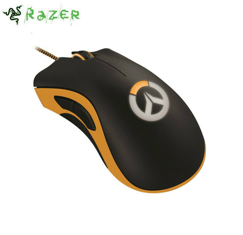 Razer DeathAdder Chroma Overwatch Edition Gaming Mouse 10000 DPI