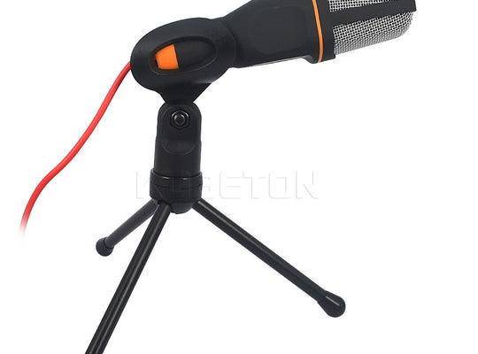 kebidumei Hot-sale High Quality Microphone for PC