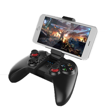 Mobile Phone Mount/Gaming Controller