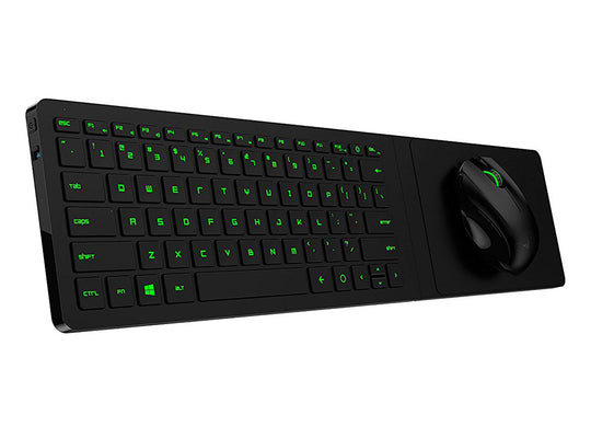 Razer Turret Gaming Lapboard w/ Mouse