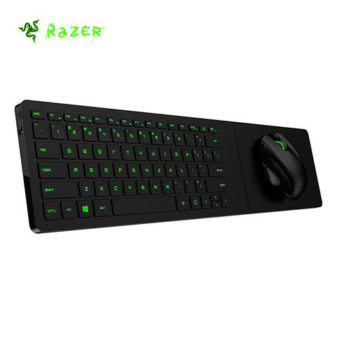 Razer Turret Gaming Lapboard w/ Mouse