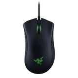 Razer DeathAdder Elite Wired Gaming Mouse 16000DPI Optical Sensor Ergonomic 7 Independently Programmable Buttons Mouse